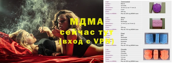 дурь Осташков