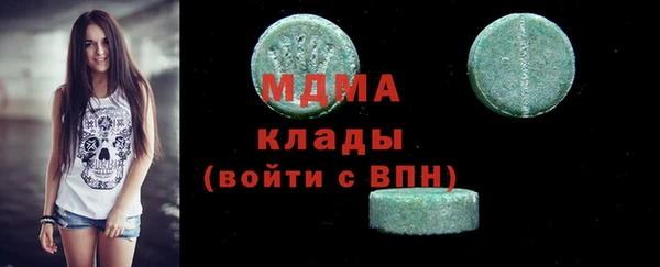 дурь Осташков